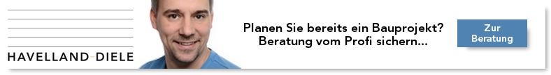 Banner Schlossdielen Beratung