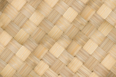 Bambusparkett 