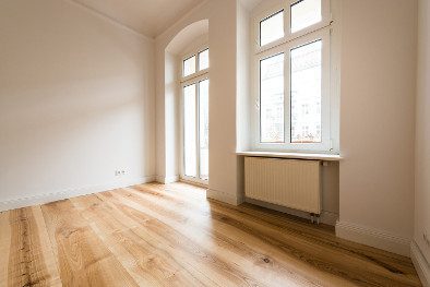 Esche Massivholzdielen